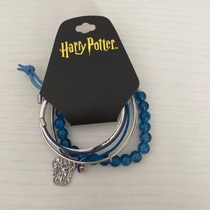 Harry Potter Bracelet Set